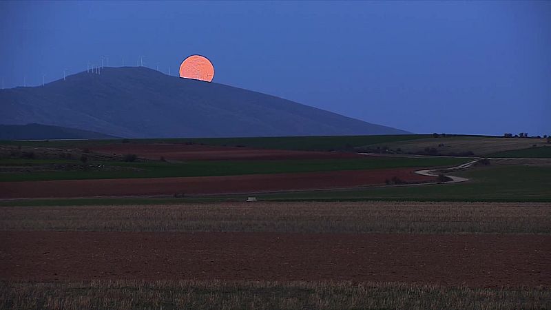 Informe Semanal - La decisión de Noviercas