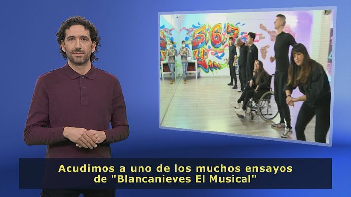 En lengua de signos - En lengua de signos - 11/04/21