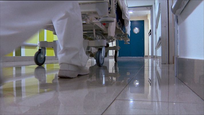 Buenas noticias TV - Alternativas a la eutanasia I