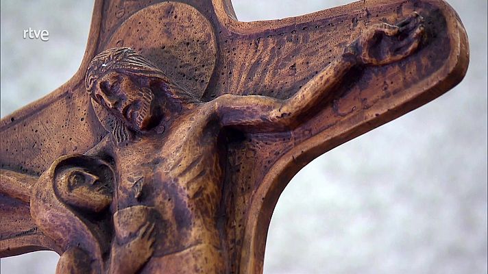 El día del Señor - Parroquia de Patrocinio de San José