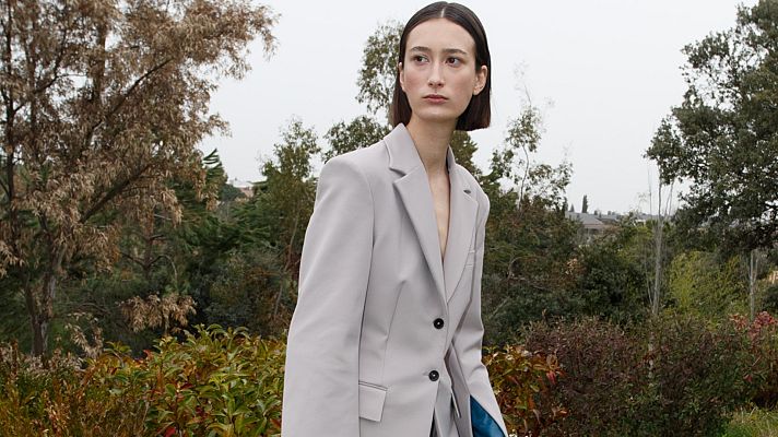 Flash moda - Duarte, sastreria moderna para hombre y mujer