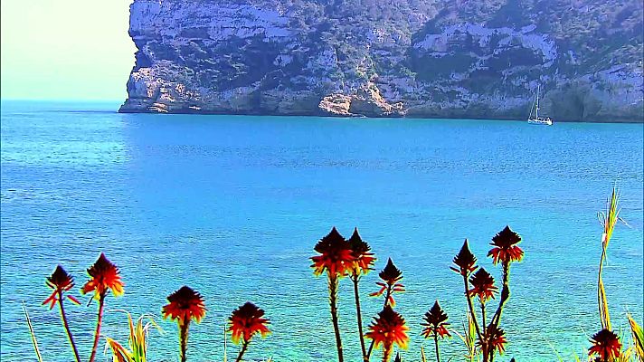 Zoom Tendencias - Xàbia, mirando al mar soñé...
