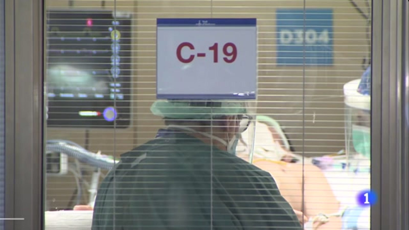 L'Informatiu - 11/04/2021