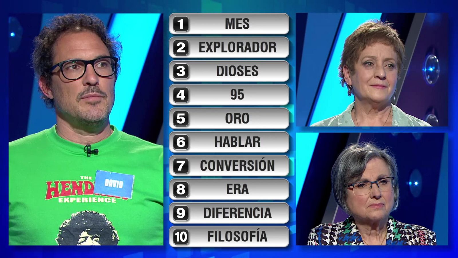 Saber y ganar. Edición de fin de semana - 11/04/21 - ver ahora