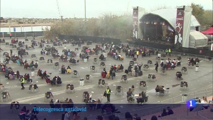 L'Informatiu - Telecogresca alternativa al Fòrum