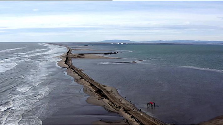 Repor - La Batalla del Delta