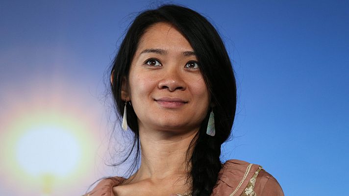 Informativo 24h - 'Nomadland' se alza como la gran ganadora de los Bafta con cuatro premios