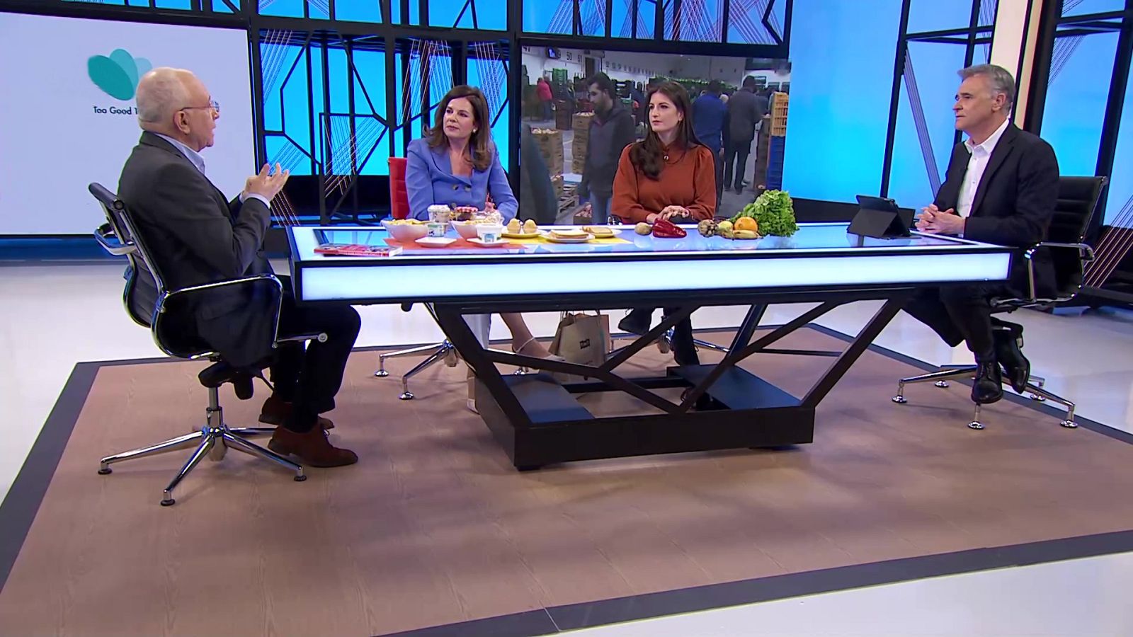 La aventura del saber - 05/04/21 - Lengua de signos - ver ahora