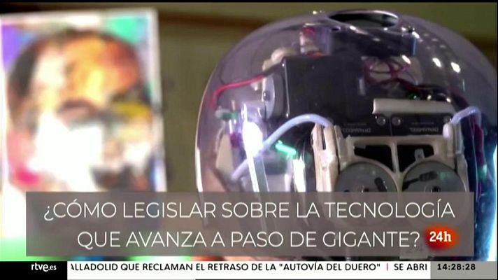 Parlamento - Resumen del 10/04/2021