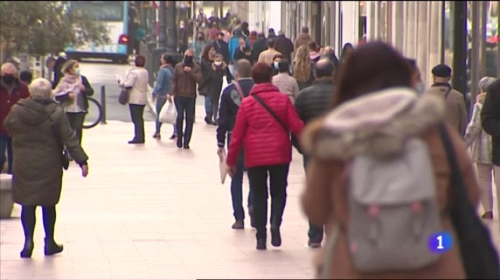 L'informatiu - Comunitat Valenciana - Inteligencia artifical para luchar contra el coronavirus