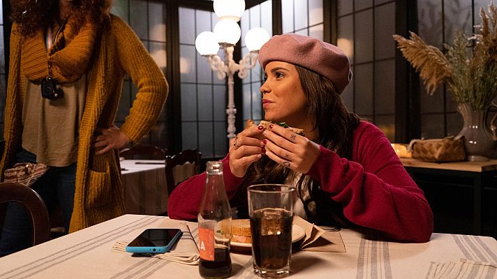 Dos vidas - Capítulo 60