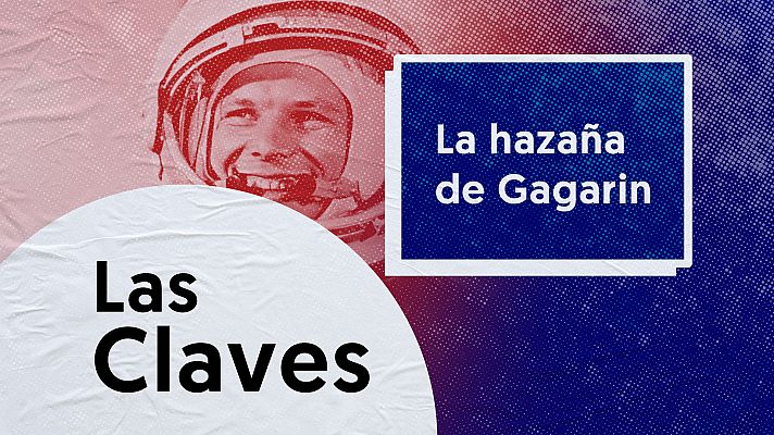 Modo Digital - Yuri Gagarin: 60 años del primer viaje humano al espacio