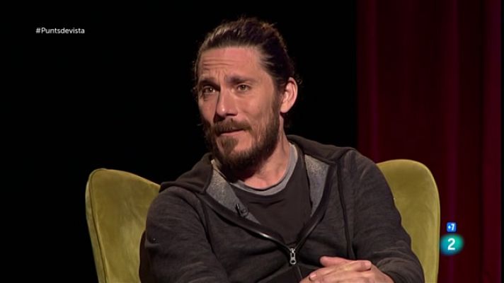 Punts de vista - Entrevista Miquel Sitjar