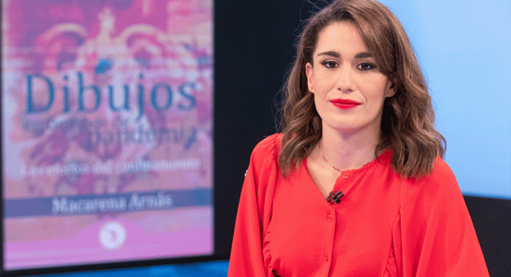 La aventura del Saber - Dibujos en tiempos de pandemia