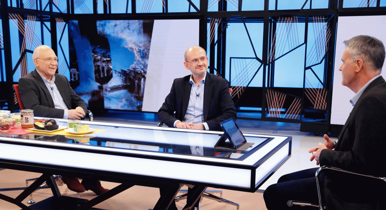 La aventura del saber Evolucion consumo alimentos Industria alimentaria #AlimentosDeEspaña #AventuraSaberSalud