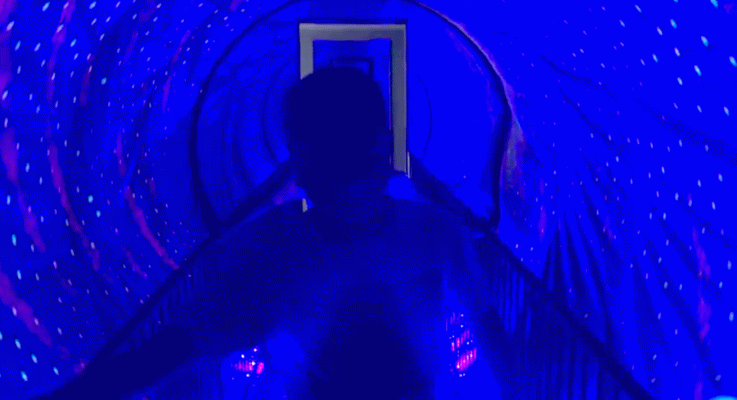 La aventura del Saber - Museo de las ilusiones