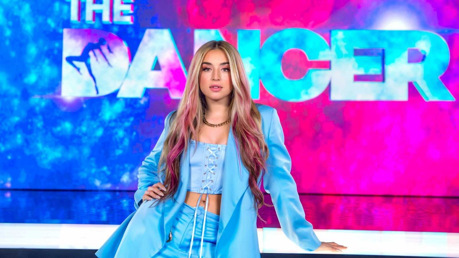 Lola índigo y Rafa Méndez, ¿reconciliados? - La hora de La 1 | Ver