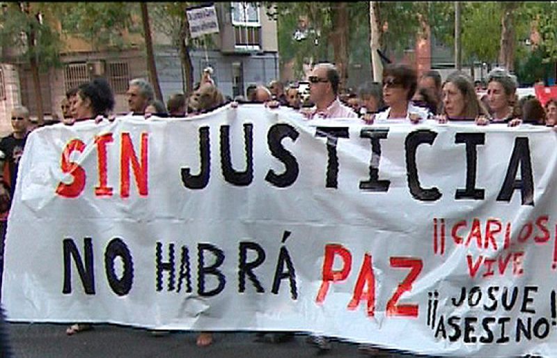 Telediario fin de semana en cuatro minutos - 12/09/09 | Ver