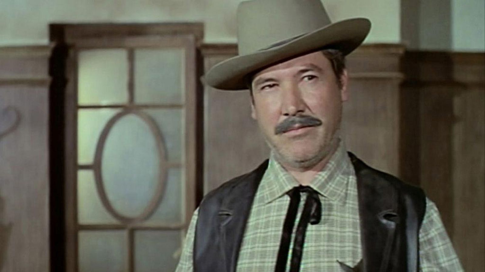 Mañanas de cine - La diligencia de los condenados - ver ahora