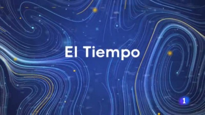 El tiempo en Castilla y León - 12/04/21 - Ver ahora