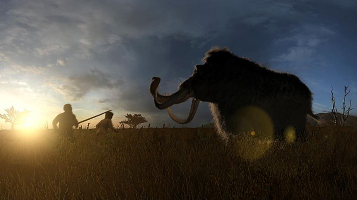 Somos Documentales - El misterio de los gigantes de la Edad de Hielo