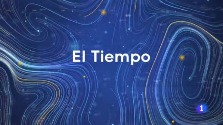 Noticias Aragón - El tiempo en Aragón - 12/04/2021