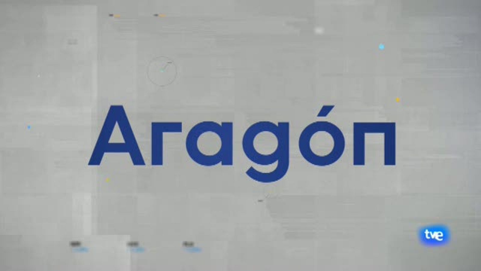 Aragón en 2'- 12/04/2021 | Ver