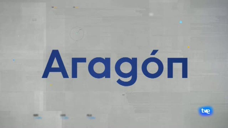 Aragón en 2'- 12/04/2021 | Ver