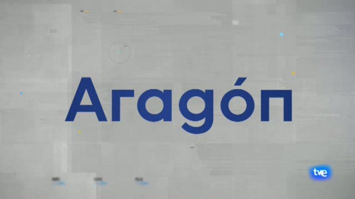 Noticias Aragón - Noticias Aragón - 12/04/2021