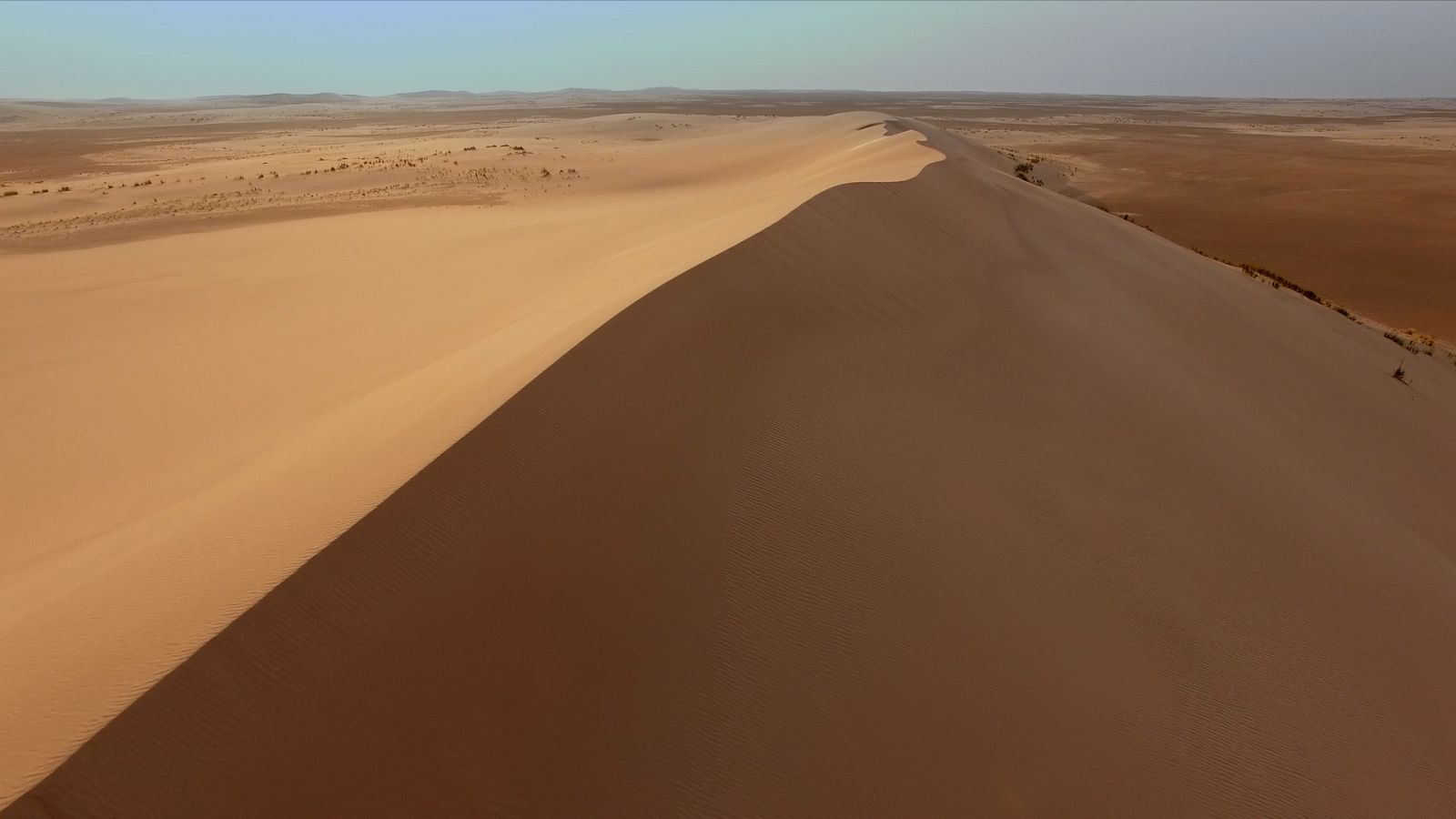 El año de la naturaleza canadiense - Episodio 2: Verano - ver ahora