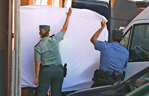  - Violencia de género en Tenerife