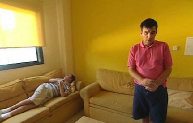 Informe Semanal - Vidas en el silencio