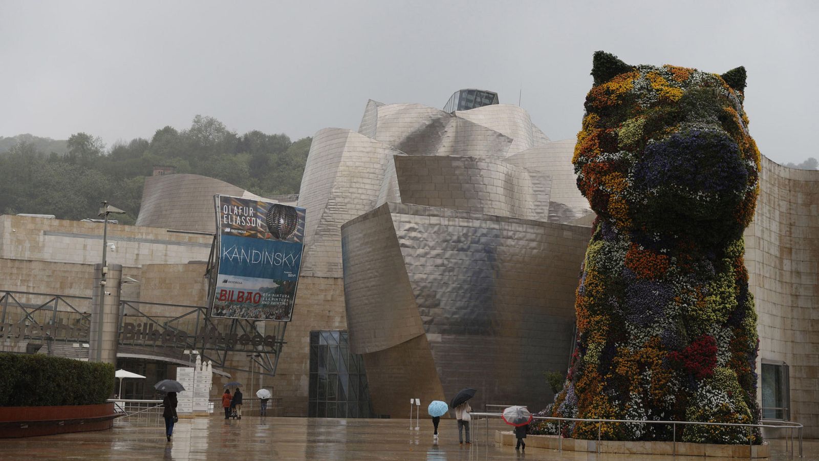 Telediario 1 en cuatro minutos - 12/04/21 - Ver ahora
