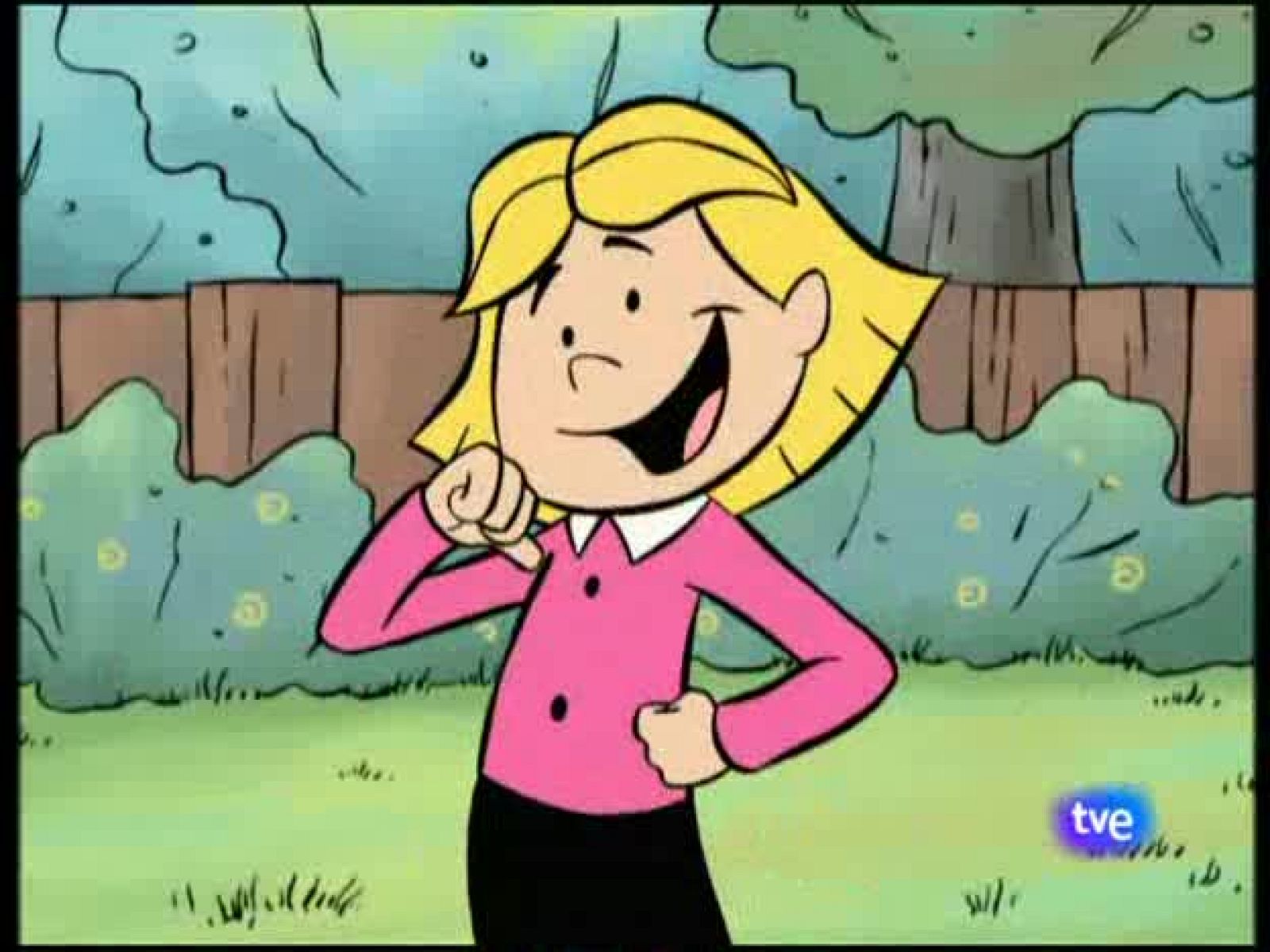 Clifford, el Gran Perro rojo - Clifford, el gran perro rojo | Ver