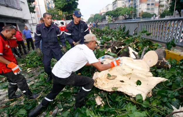  - Nueva York marca tendencia
