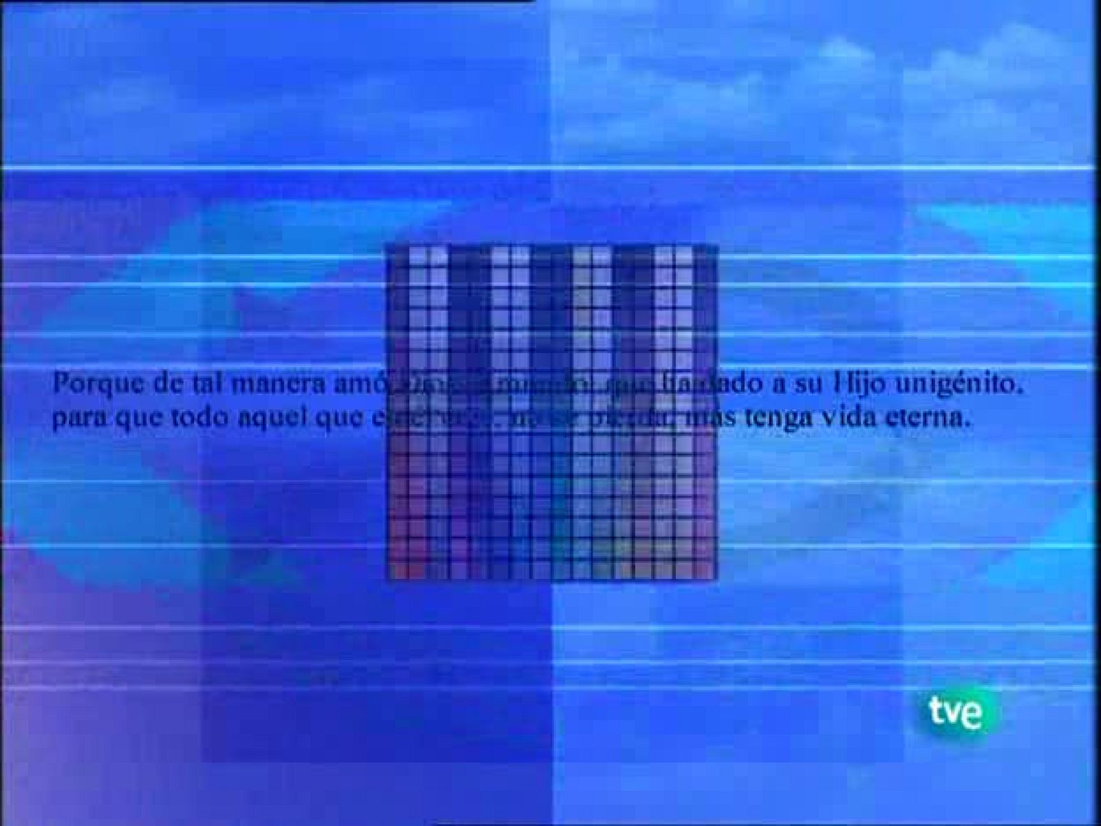 Buenas noticias - Parábolas de Jesús: la oveja perdida - Buenas noticias TV | Ver