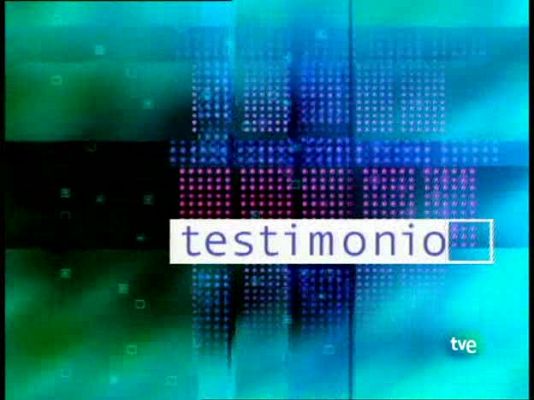 Testimonio - Testimonio - 13/09/09