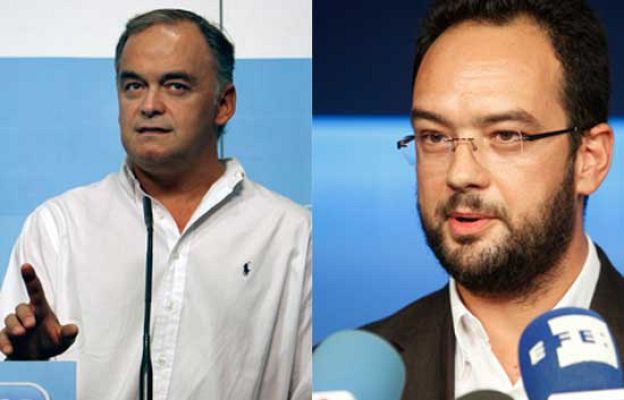  - Enfrentamiento PP-PSOE por Benidorm