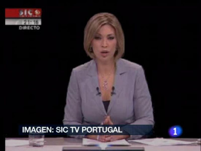 Peligra el AVE España - Portugal | Ver