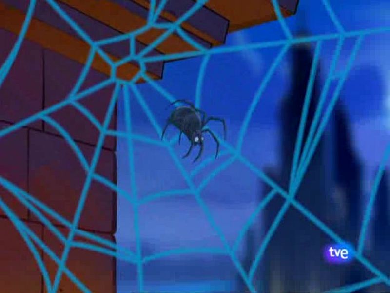 El espectacular Spiderman - El espectacular Spiderman | Ver