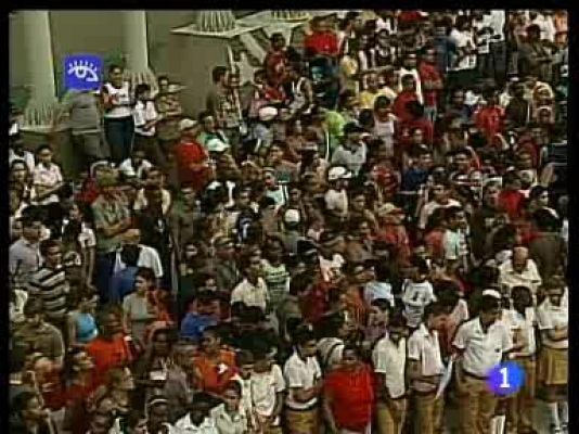  - Cooperación española en Cuba