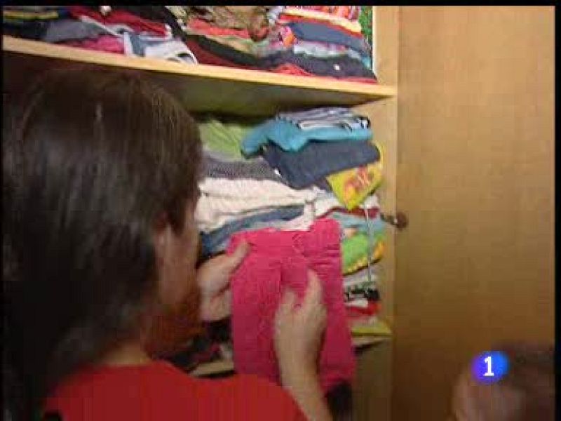 Los libros de segunda mano, un alternativa para el colegio | Ver