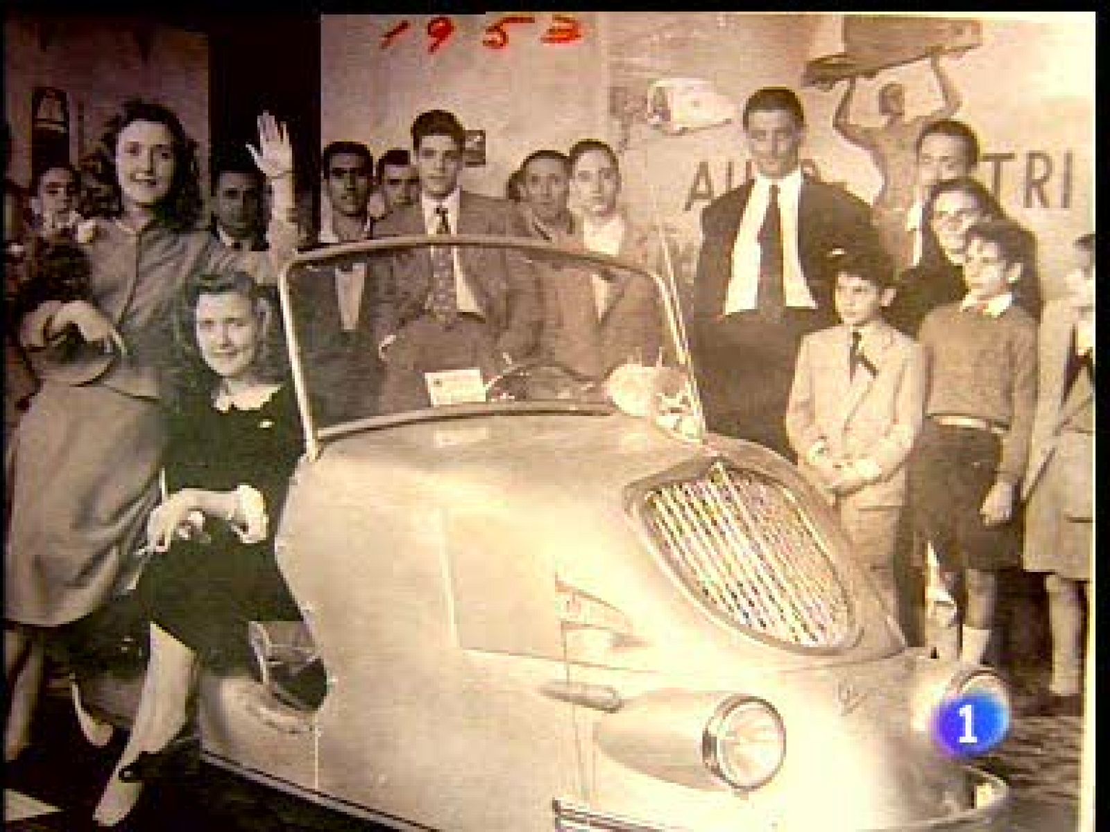 ¿Te acuerdas? - Los microcoches - ¿Te acuerdas? | Ver