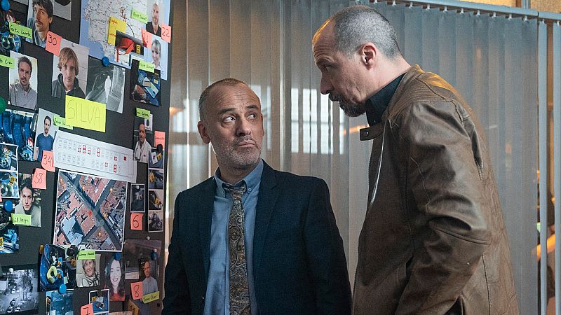 Estoy Vivo - Temporada 4 - Episodio 6 - Ver ahora