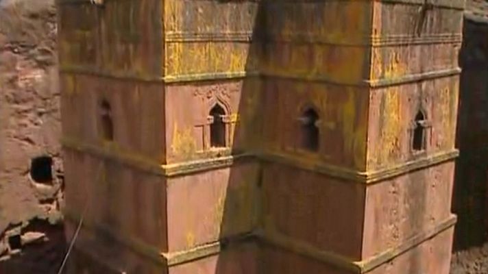 Índico - Las culturas índicas