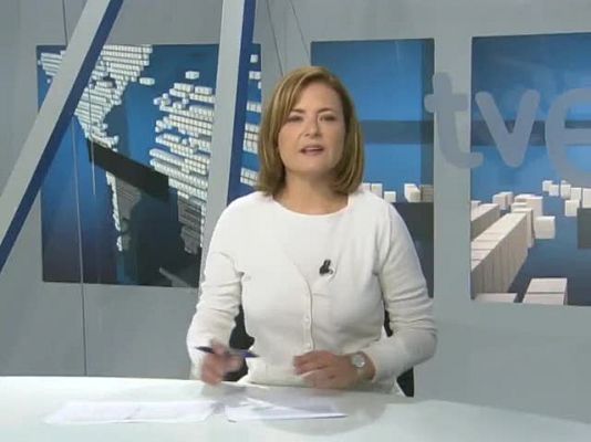 Telecanarias - Telecanarias - 13/09/09