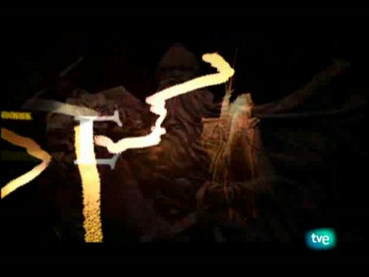 El camino del Cid (2008) - Camino del Cid