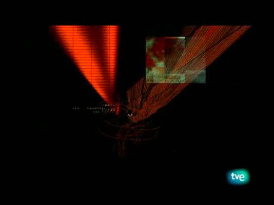 Crónicas - El guerrero en el Mediterráneo