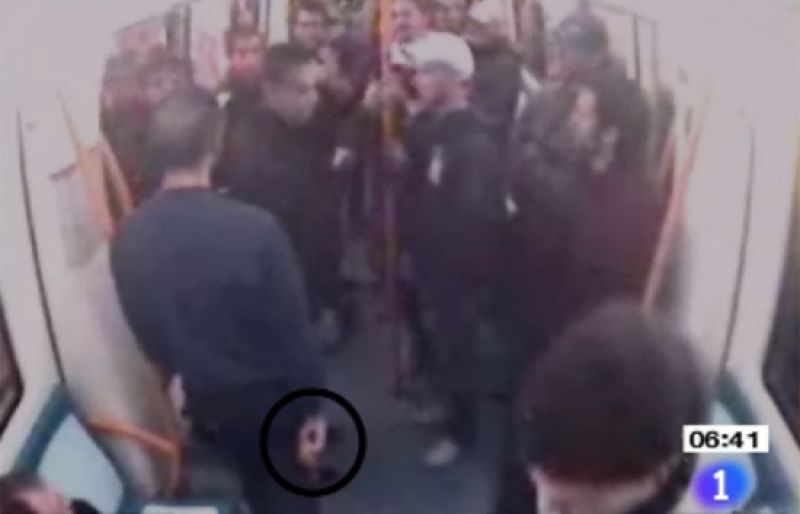 Arranca el juicio por el asesinato de Palomino