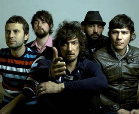  - El sonido 'Reptilectric' de Zoé